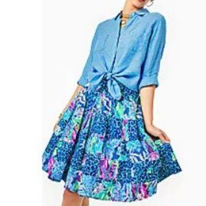Lilly Pulitzer Bryant Skirt